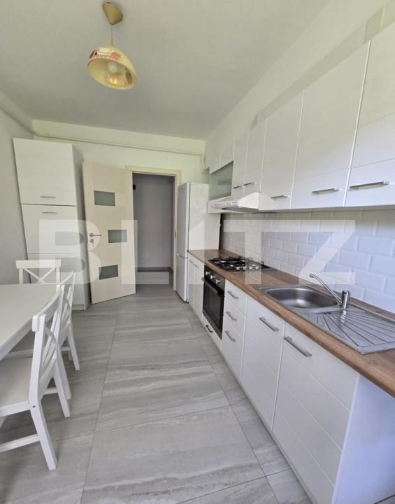 Apartament de închiriat 3 camere Bucium - 176423AI | BLITZ Iași | Poza4