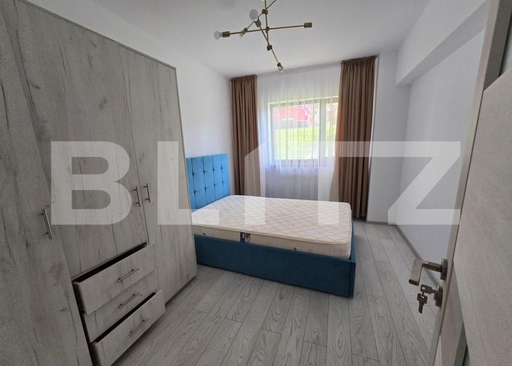 Apartament de închiriat 3 camere Bucium - 176423AI | BLITZ Iași | Poza3