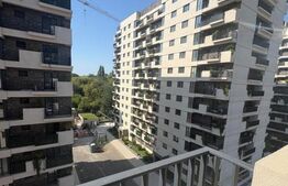 Apartament 2 camere | Prima închiriere | Tătărași | 