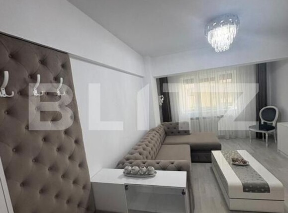 Apartament de închiriat 2 camere Tatarasi - 176430AI | BLITZ Iași | Poza1