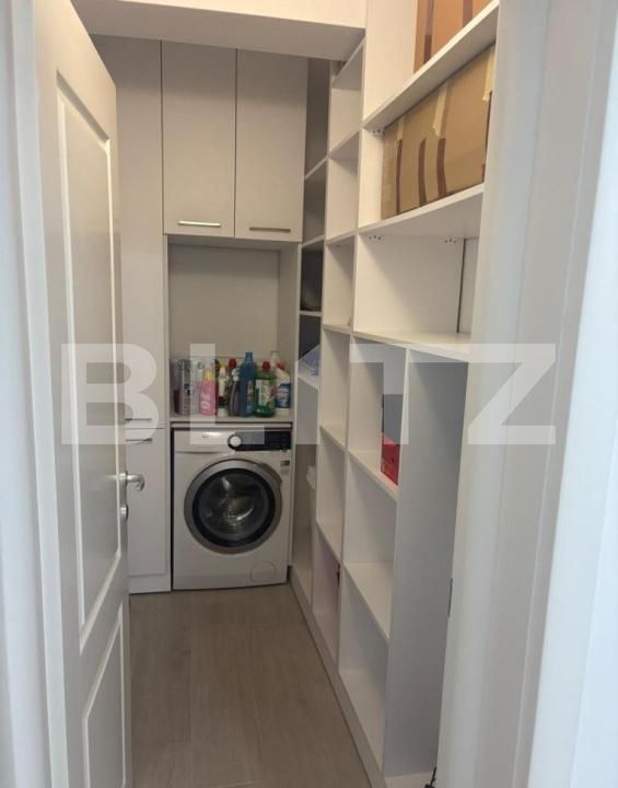 Apartament de închiriat 2 camere Tatarasi - 176430AI | BLITZ Iași | Poza6
