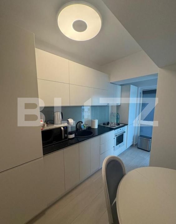 Apartament de închiriat 2 camere Tatarasi - 176430AI | BLITZ Iași | Poza4