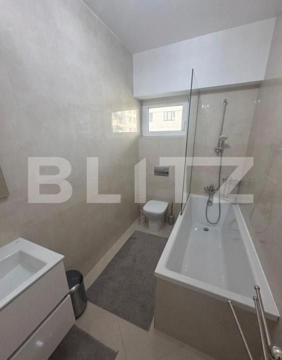 Apartament de închiriat 2 camere Tatarasi - 176430AI | BLITZ Iași | Poza5