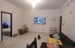 Apartament 3 camere, parcare 2 balcoane - complex rezidential Valea Adanca