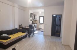 Apartament 3 camere, parcare 2 balcoane - complex rezidential Valea Adanca