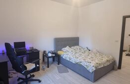 Apartament 3 camere, parcare 2 balcoane - complex rezidential Valea Adanca