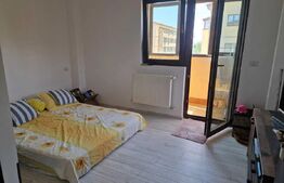 Apartament 3 camere, parcare 2 balcoane - complex rezidential Valea Adanca