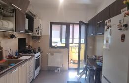 Apartament 3 camere, parcare 2 balcoane - complex rezidential Valea Adanca