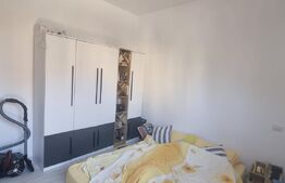 Apartament 3 camere, parcare 2 balcoane - complex rezidential Valea Adanca