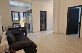 Apartament 3 camere, parcare 2 balcoane - complex rezidential Valea Adanca