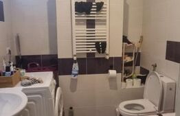 Apartament 3 camere, parcare 2 balcoane - complex rezidential Valea Adanca