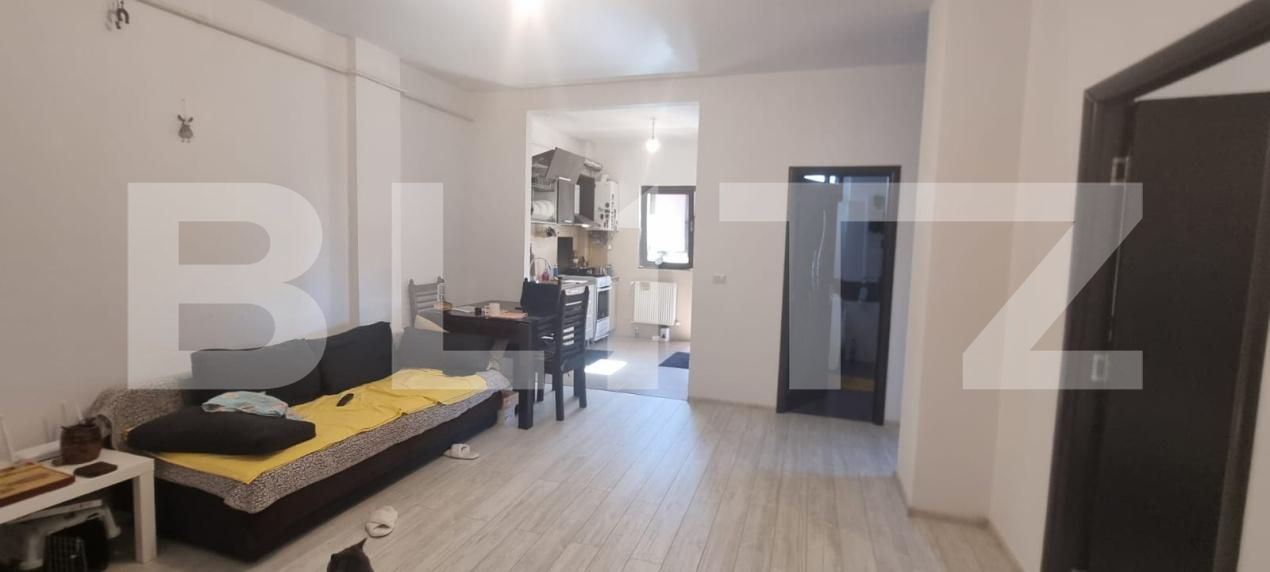 Apartament de vânzare 3 camere Valea Adanca - 176435AV | BLITZ Iași | Poza1