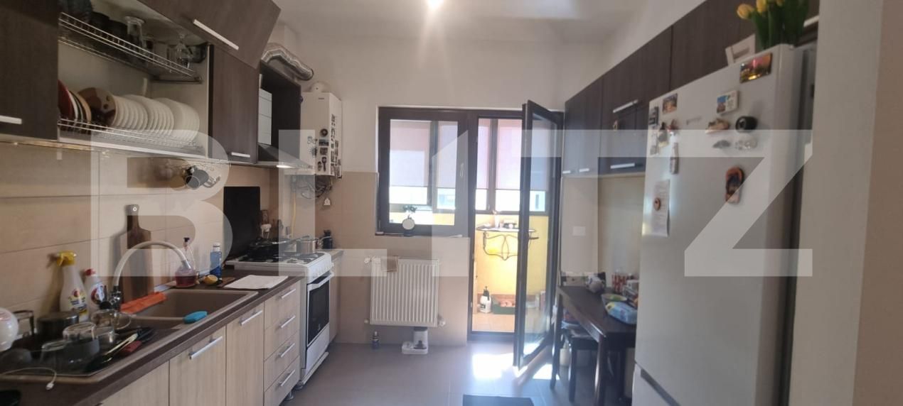 Apartament de vânzare 3 camere Valea Adanca - 176435AV | BLITZ Iași | Poza5