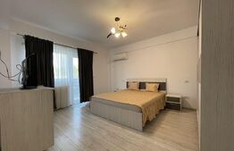 Apartament 1 cameră | Parcare | Moara de Vânt