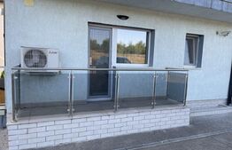 Apartament 1 cameră | Parcare | Moara de Vânt