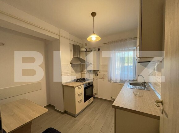 Garsonieră de închiriat Moara de Vant - 176439AI | BLITZ Iași | Poza4