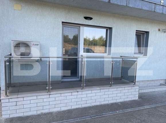Garsonieră de închiriat Moara de Vant - 176439AI | BLITZ Iași | Poza7