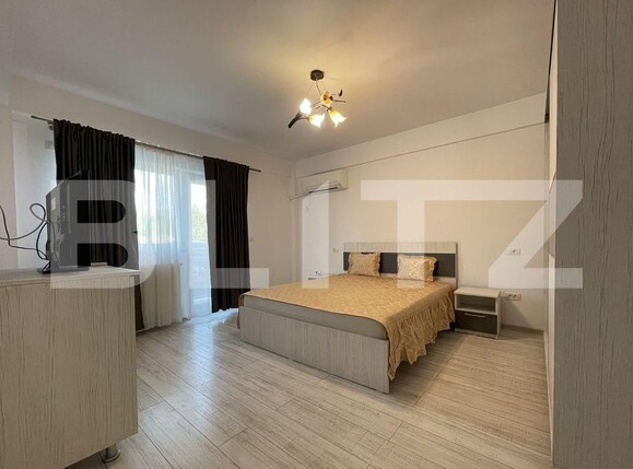 Garsonieră de închiriat Moara de Vant - 176439AI | BLITZ Iași | Poza1