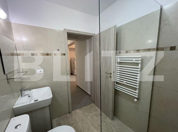 Garsonieră de închiriat Moara de Vant - 176439AI | BLITZ Iași | Poza6