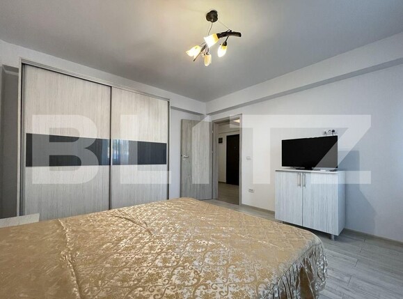 Garsonieră de închiriat Moara de Vant - 176439AI | BLITZ Iași | Poza2