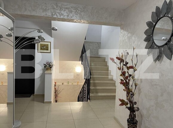 Garsonieră de închiriat Moara de Vant - 176439AI | BLITZ Iași | Poza8