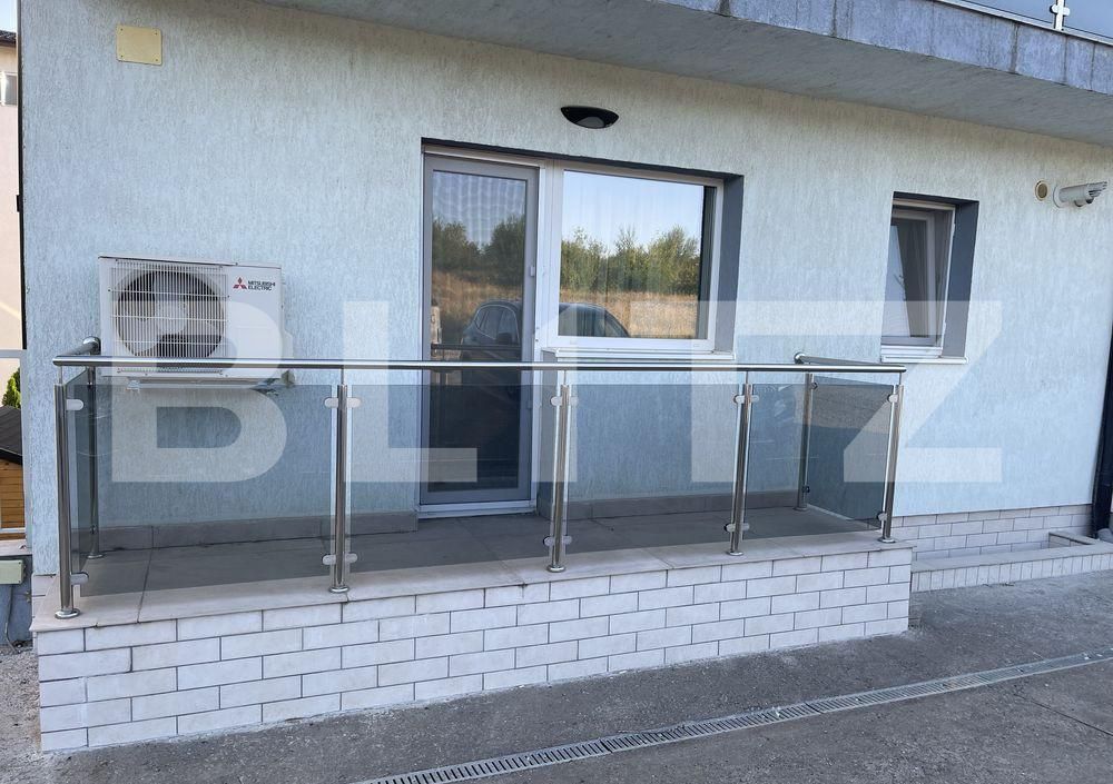 Garsonieră de închiriat Moara de Vant - 176439AI | BLITZ Iași | Poza7