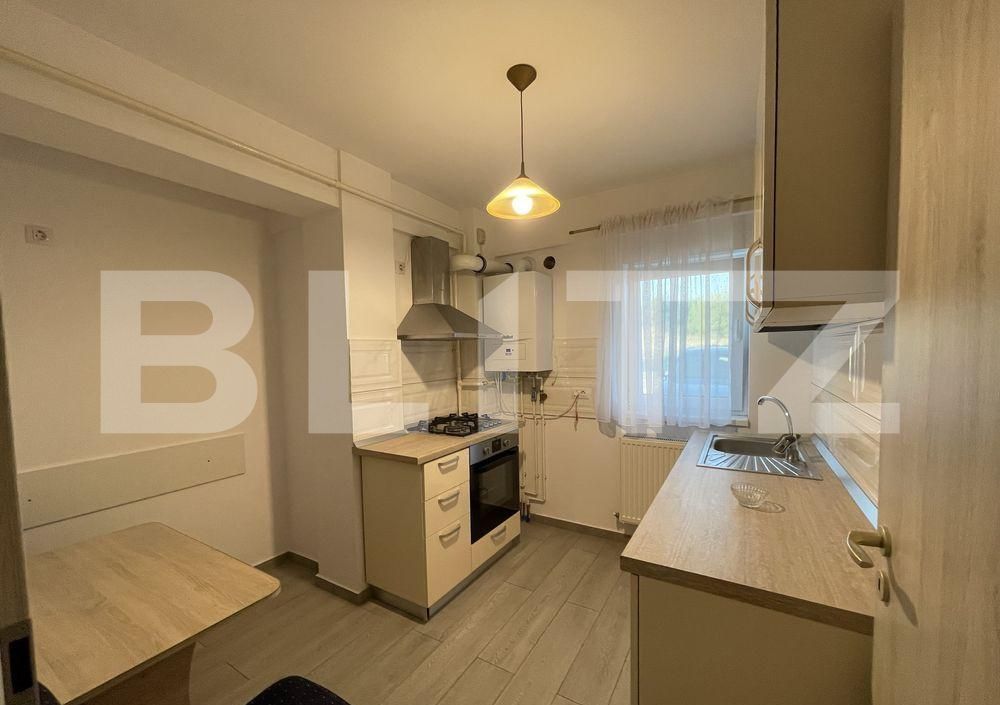 Garsonieră de închiriat Moara de Vant - 176439AI | BLITZ Iași | Poza4