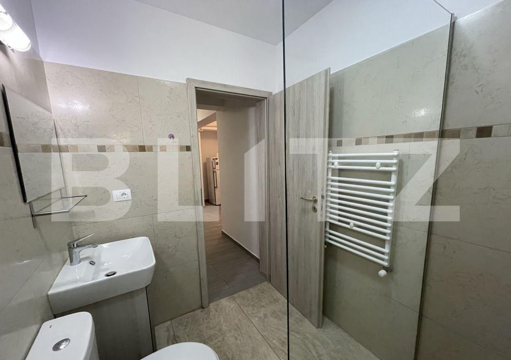 Garsonieră de închiriat Moara de Vant - 176439AI | BLITZ Iași | Poza6