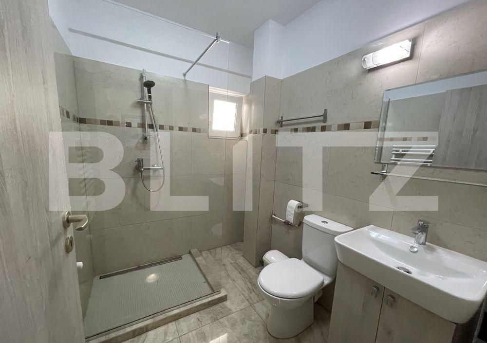 Garsonieră de închiriat Moara de Vant - 176439AI | BLITZ Iași | Poza5