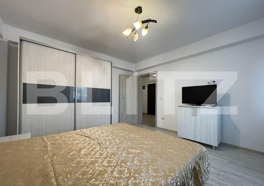 Garsonieră de închiriat Moara de Vant - 176439AI | BLITZ Iași | Poza2