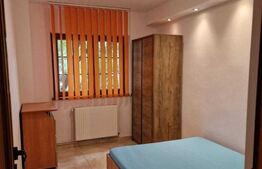 Apartament 3 camere | Zona Gării | Disponibil imediat