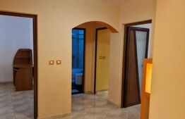 Apartament 3 camere | Zona Gării | Disponibil imediat