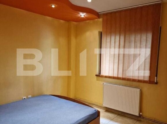 Apartament de închiriat 3 camere Gara - 176442AI | BLITZ Iași | Poza3