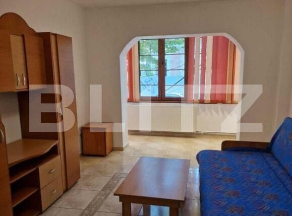 Apartament de închiriat 3 camere Gara - 176442AI | BLITZ Iași | Poza1