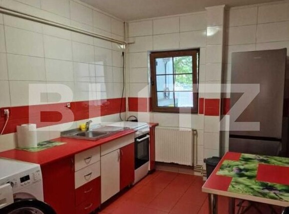 Apartament de închiriat 3 camere Gara - 176442AI | BLITZ Iași | Poza4