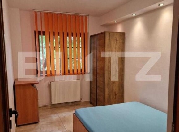 Apartament de închiriat 3 camere Gara - 176442AI | BLITZ Iași | Poza2