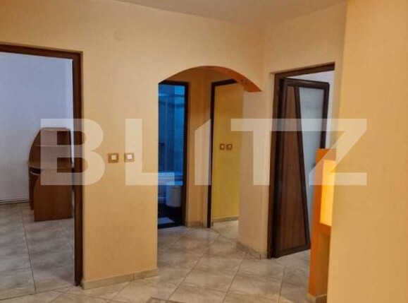 Apartament de închiriat 3 camere Gara - 176442AI | BLITZ Iași | Poza6
