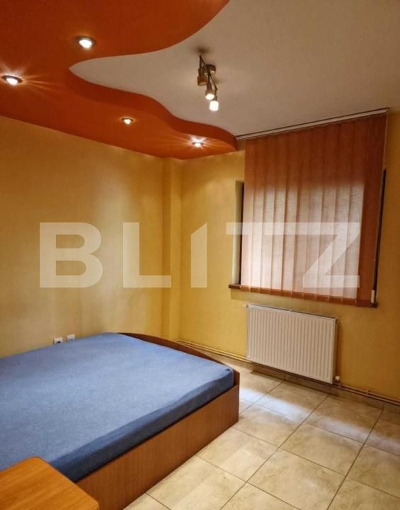 Apartament de închiriat 3 camere Gara - 176442AI | BLITZ Iași | Poza3