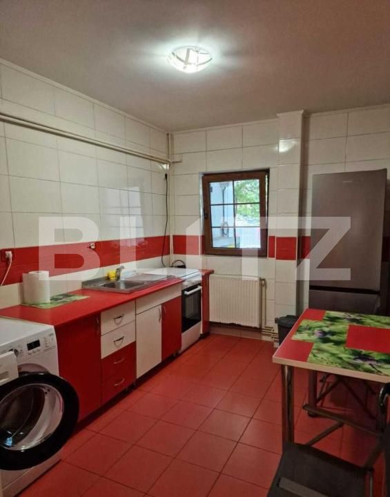 Apartament de închiriat 3 camere Gara - 176442AI | BLITZ Iași | Poza4