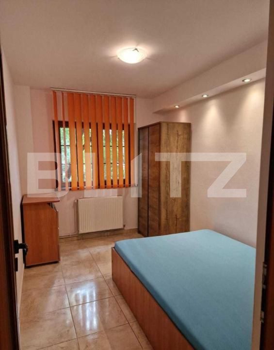 Apartament de închiriat 3 camere Gara - 176442AI | BLITZ Iași | Poza2