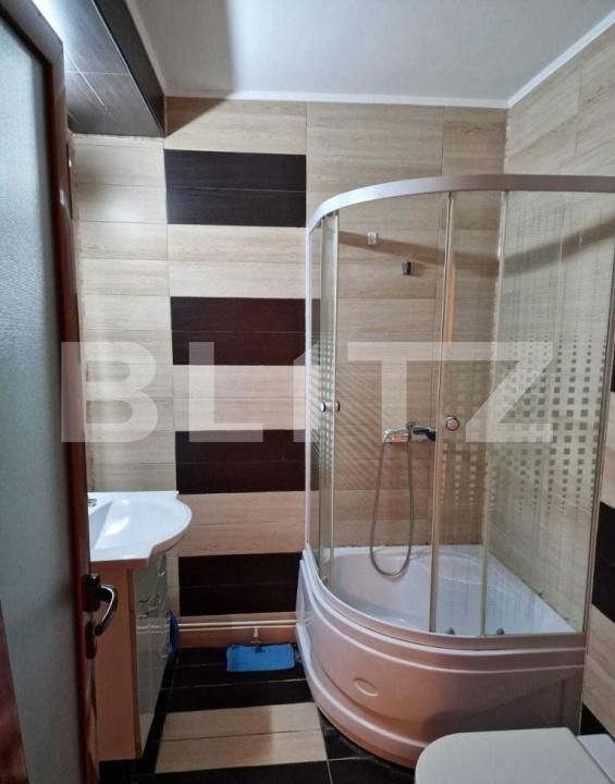 Apartament de închiriat 3 camere Gara - 176442AI | BLITZ Iași | Poza5