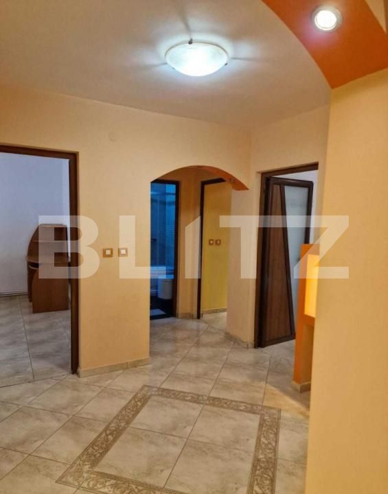 Apartament de închiriat 3 camere Gara - 176442AI | BLITZ Iași | Poza6