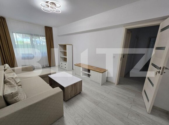 Apartament de închiriat 2 camere Bucium - 176460AI | BLITZ Iași | Poza2