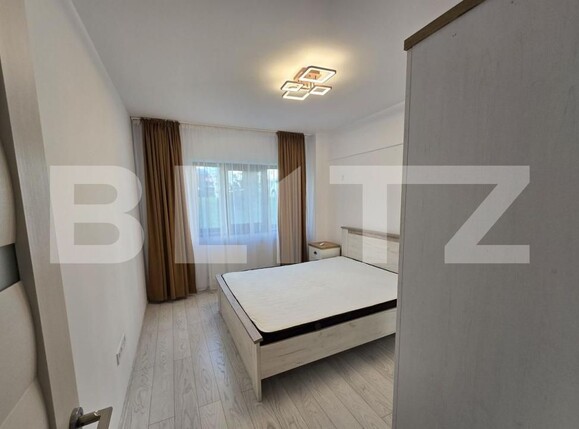 Apartament de închiriat 2 camere Bucium - 176460AI | BLITZ Iași | Poza3