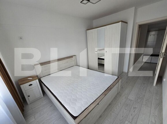 Apartament de închiriat 2 camere Bucium - 176460AI | BLITZ Iași | Poza4