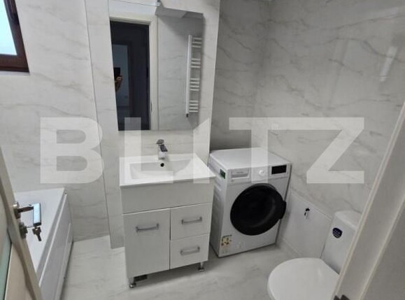 Apartament de închiriat 2 camere Bucium - 176460AI | BLITZ Iași | Poza6