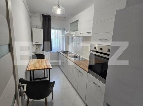 Apartament de închiriat 2 camere Bucium - 176460AI | BLITZ Iași | Poza5