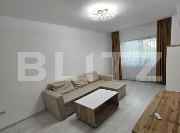 Apartament de închiriat 2 camere Bucium - 176460AI | BLITZ Iași | Poza1