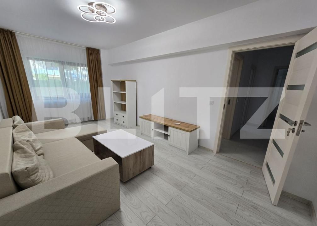 Apartament de închiriat 2 camere Bucium - 176460AI | BLITZ Iași | Poza2