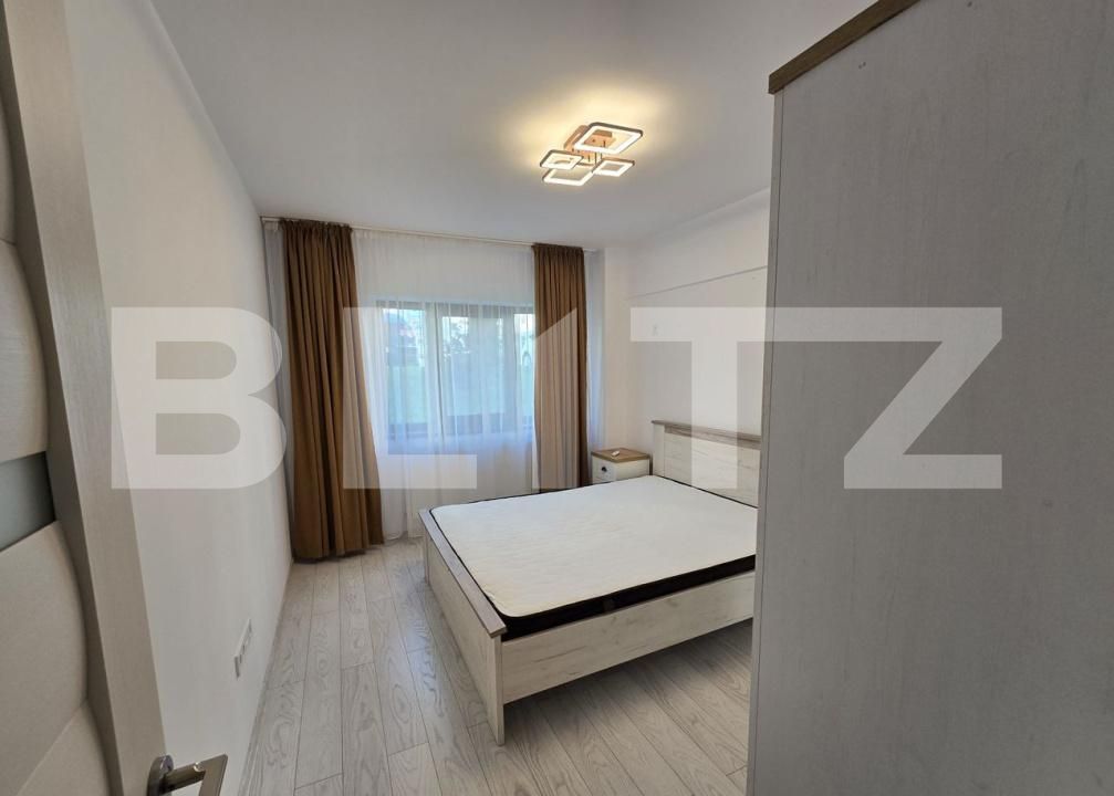 Apartament de închiriat 2 camere Bucium - 176460AI | BLITZ Iași | Poza3